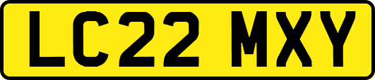 LC22MXY