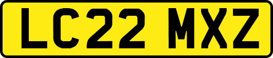 LC22MXZ