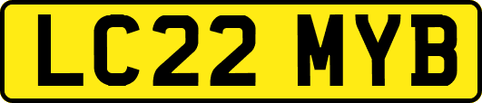 LC22MYB