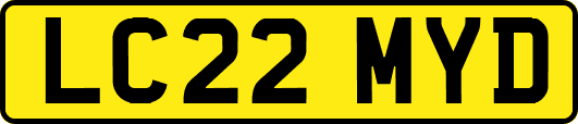 LC22MYD