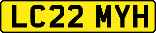 LC22MYH