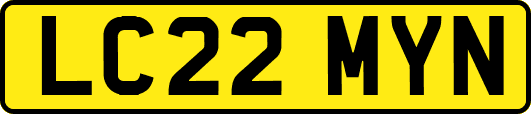 LC22MYN