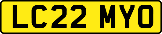 LC22MYO