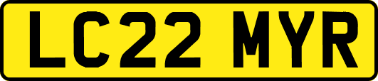 LC22MYR
