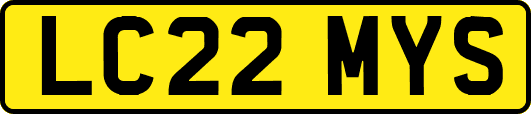 LC22MYS
