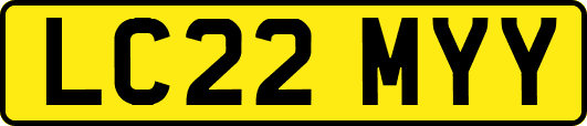 LC22MYY