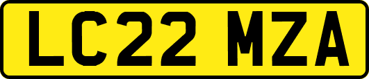 LC22MZA