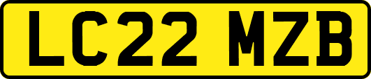 LC22MZB