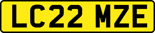 LC22MZE