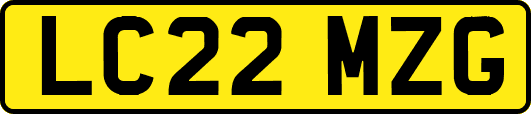 LC22MZG