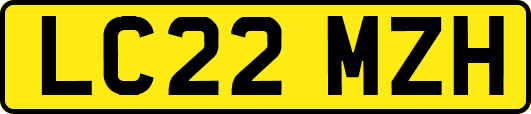 LC22MZH