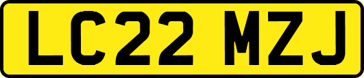 LC22MZJ