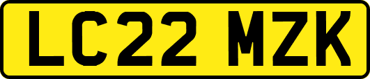 LC22MZK