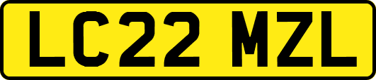 LC22MZL