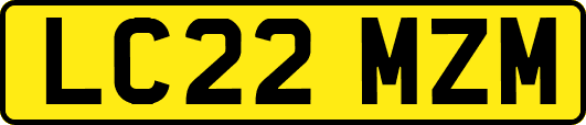 LC22MZM