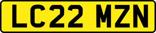 LC22MZN