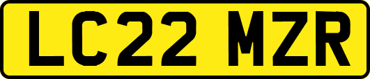 LC22MZR