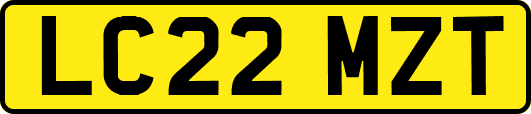 LC22MZT