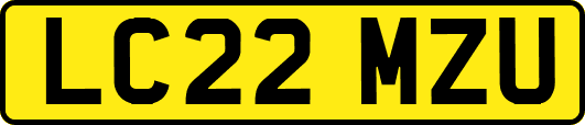 LC22MZU