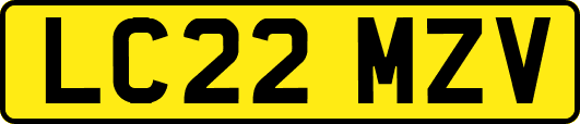 LC22MZV