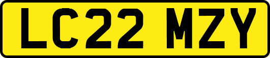 LC22MZY