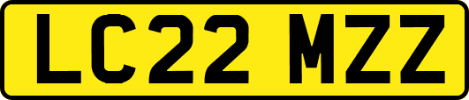 LC22MZZ