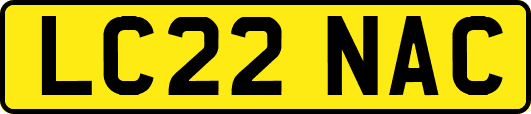 LC22NAC