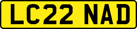 LC22NAD