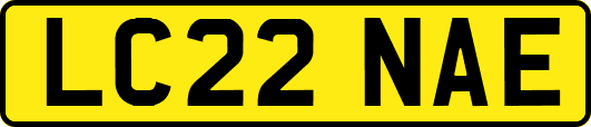 LC22NAE
