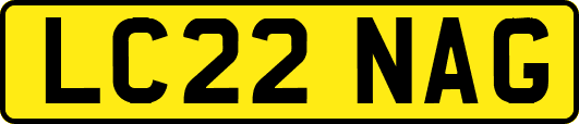 LC22NAG