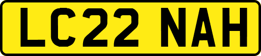 LC22NAH