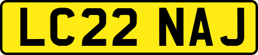 LC22NAJ