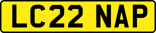 LC22NAP