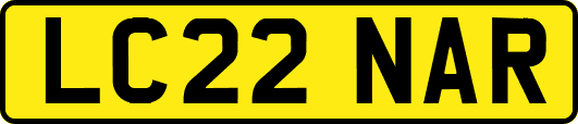 LC22NAR