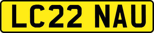 LC22NAU