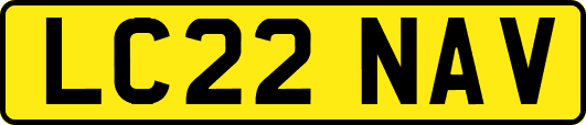 LC22NAV