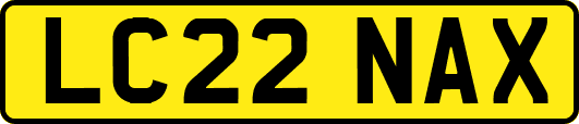 LC22NAX