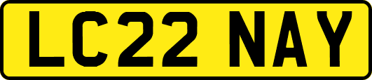 LC22NAY