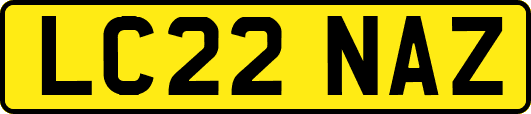 LC22NAZ