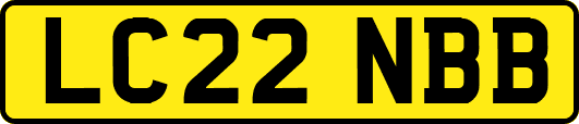 LC22NBB