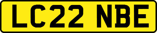 LC22NBE