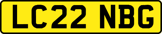 LC22NBG