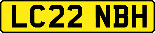 LC22NBH