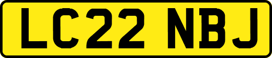 LC22NBJ