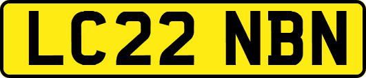 LC22NBN