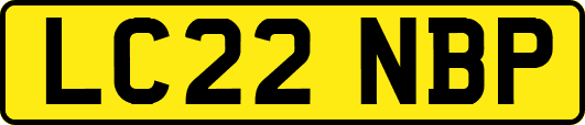 LC22NBP