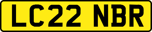 LC22NBR