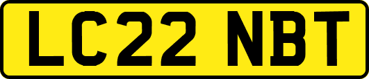 LC22NBT