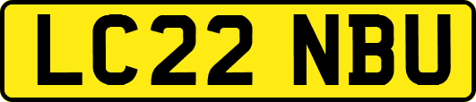 LC22NBU