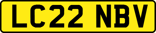 LC22NBV